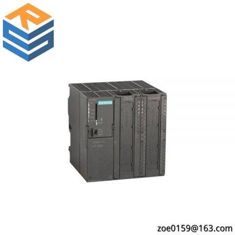 SIEMENS 6ES7 313-5BF03-0AB0 Modular CPU Module