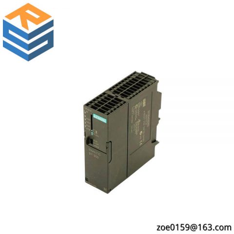 SIEMENS 6ES7314-1AF10-0AB0: Industrial Communication Module for Advanced Automation Solutions