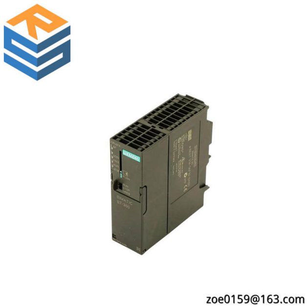 SIEMENS 6ES7314-1AF10-0AB0: Industrial Communication Module for Advanced Automation Solutions