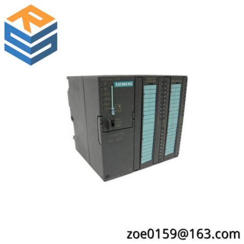 SIEMENS 6ES7314-6CF01-0AB0 CPU Module: Advanced Automation Control Core