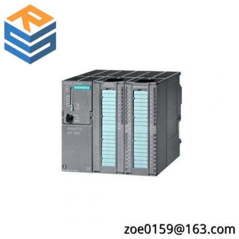 SIEMENS 6ES7314-6EH04-4AB1 CPU MODULE: High-Performance Control Core for Industrial Automation