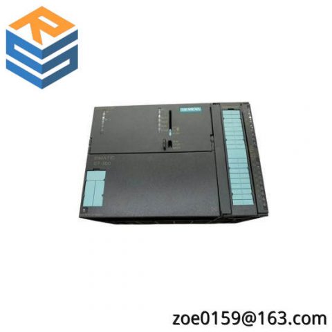 SIEMENS 6ES7317-6TK13-0AB0 Modular CPU Module, for Efficient Industrial Control Solutions