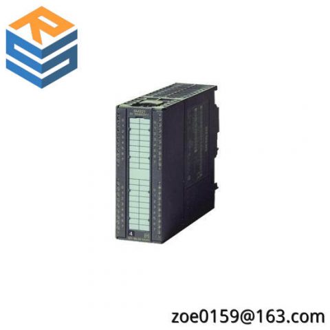 SIEMENS 6ES7321-1FF01-0AA0 Digital Input Module - Control and Automation Solutions