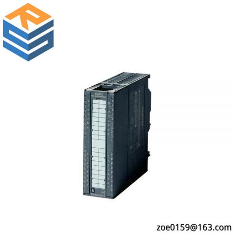 SIEMENS 6ES7322-1BF01-0AA0 Output Module: Automation Excellence for Industrial Control