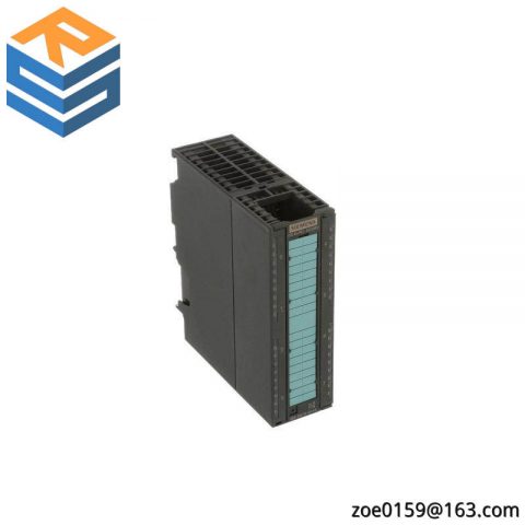 SIEMENS 6ES7322-1HF10-0AA0 Digital Output Module, Precision Control for Industrial Automation
