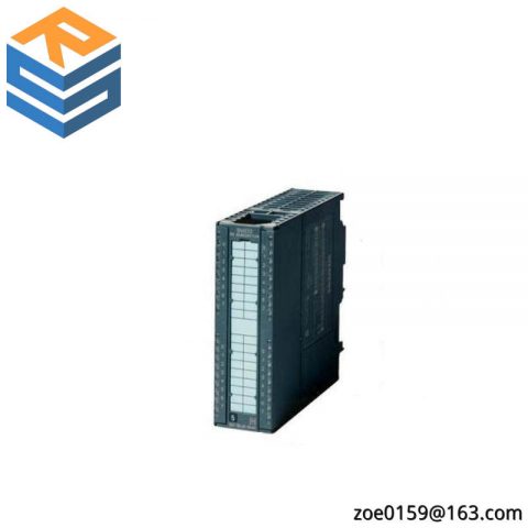 SIEMENS 6ES7322-8BH01-0AB0: Advanced Digital Output Module for Industrial Control