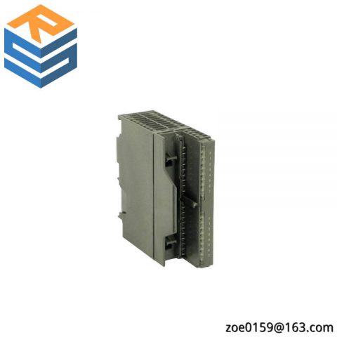 SIEMENS 6ES7323-1BH01-0AA0 Digital Module: Control and Automation Innovation