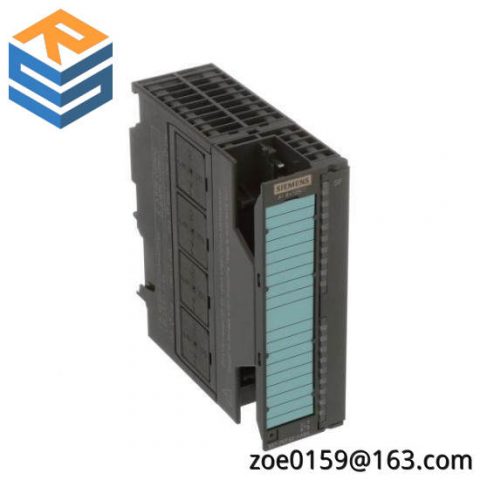 SIEMENS 6ES7331-7KF02-OABO: Advanced Analog Input Module for Industrial Automation