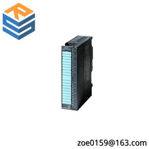 SIEMENS SIMATIC 6ES7331-7RD00-0AB0 Analog Input Module - Precision Control Solutions for Industry