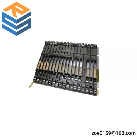 SIEMENS 6ES7403-1TA01-0AA0 Extension Rack ER1, 18 Slot PLC Module