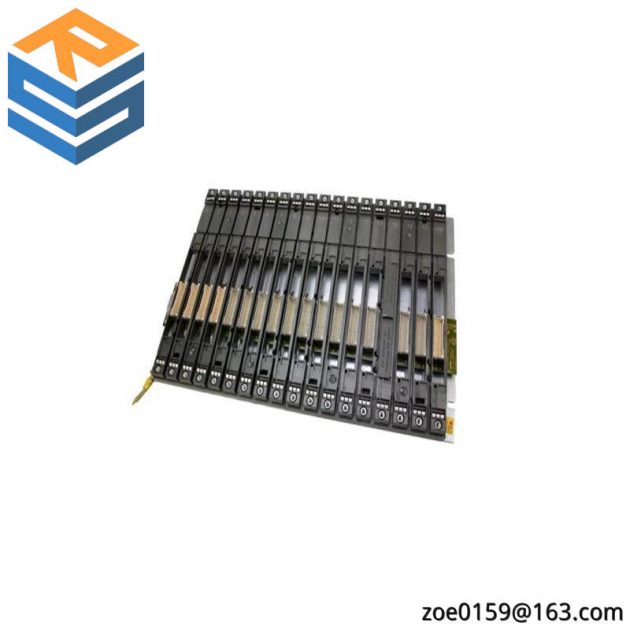 SIEMENS 6ES7403-1TA01-0AA0 Extension Rack ER1, 18 Slot PLC Module