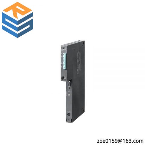 SIEMENS 6ES7412-1XJ07-0AB0: High-Performance Process Control Module