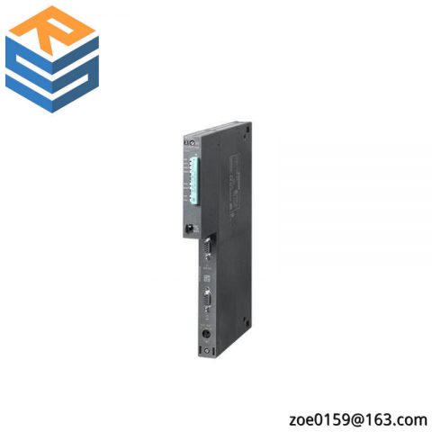 SIEMENS 6ES7412-2XK07-0AB0: High-Performance Central Processing Unit