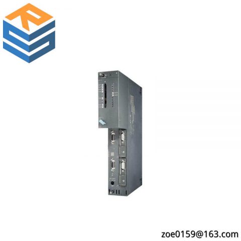 SIEMENS 6ES7414-4HJ04-0AB0 Industrial Control Processor Module