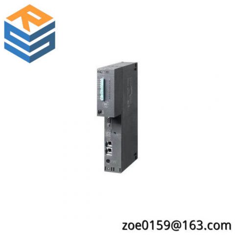 SIEMENS SIMATIC S7-400 CPU MODULE 6ES7416-3FS06-0AB0, Advanced Control Core
