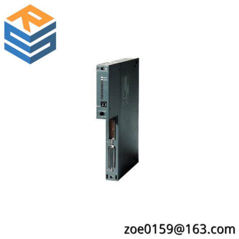 SIEMENS 6ES7461-3AA01-0AA0 Ethernet Communication Interface Module