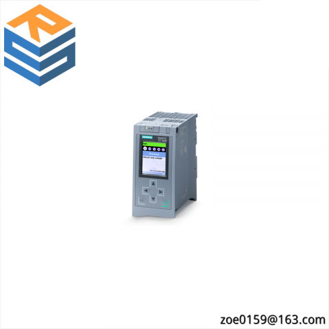 SIEMENS 6ES7516-3AN01-0AB0: Programmable Logic Controller Module