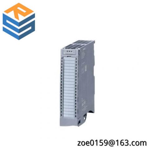 Siemens SIMATIC S7-1500 Digital Output Module 6ES7522-1BL00-0AB0