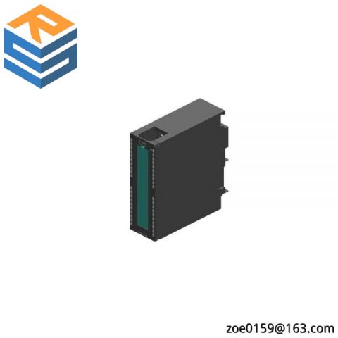 SIEMENS 6ES7650-8BK60-1AA0 Analog Output Isolated Module, Automation and Control Systems