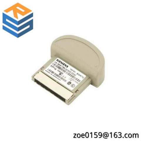 Siemens 6ES7798-0CA00-0XA0 PG EPROM Adapter for Industrial Control Systems