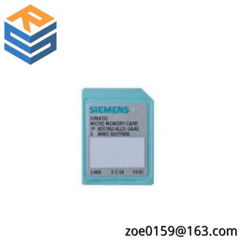 SIEMENS 6ES7954-8LL03-0AA0: High-Power Digital Input Module for Industrial Automation