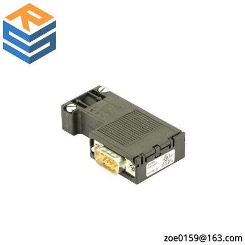 SIEMENS 6ES7972-0BA12-0XA0 PROFIBUS CONNECTION PLUG: Reliable and High-Speed Data Transfer Solution