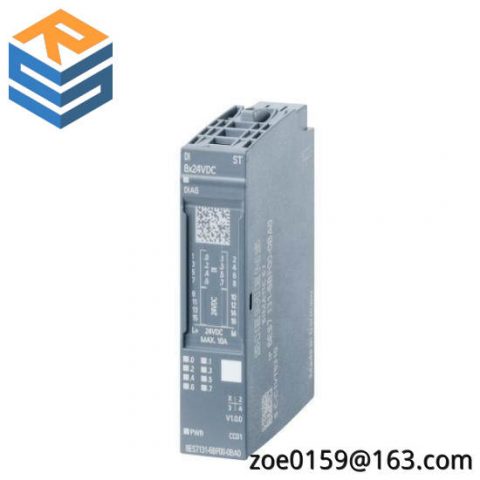 Siemens 6ES7 131-6BF00-0CA0 - SIMATIC ET 200SP Analog Output Module
