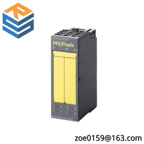 Siemens 6ES7 138-4FA04-0AB0: Advanced Digital Input Module