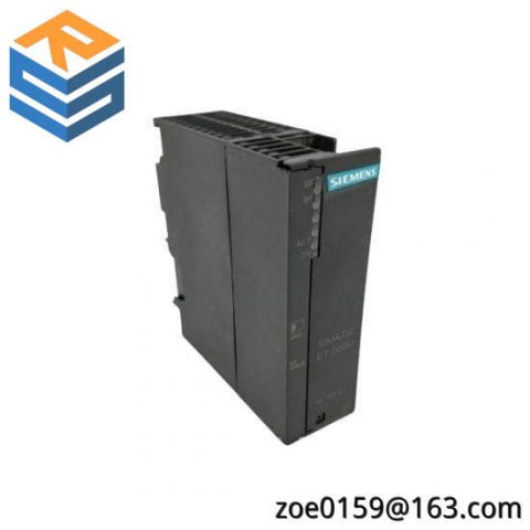 Siemens 6ES7 153-2BA82-0XB0 Interface Module - High-Performance Communication Module for Industrial Automation