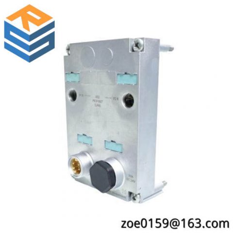 Siemens 6ES7 194-4AJ00-0AA0 Connector Module