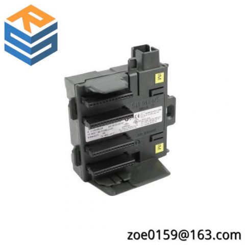 Siemens 6ES7 195-7HD80-0XA0: Profibus Bus Unit for IM157 DPV1