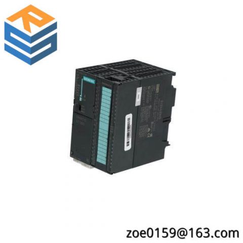 Siemens 6ES7 313-6CG04-0AB0 Compact CPU with MPI for Industrial Control Solutions