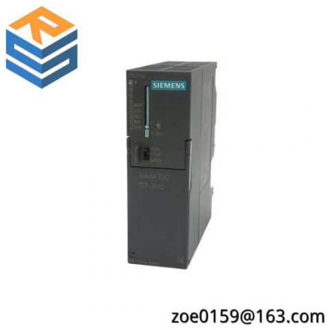 Siemens 6ES7 314-1AG14-0AB0 CPU314 Industrial PLC Module