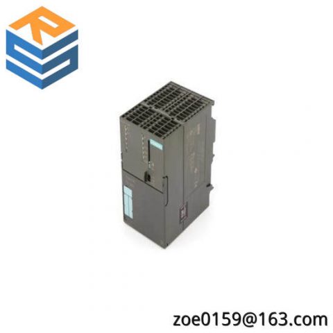Siemens 6ES7 317-2AJ10-0AB0 CPU Module: Advanced Control Core for Industrial Automation