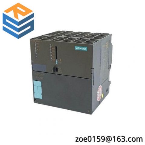 Siemens 6ES7 318-3EL01-0AB0: Advanced CPU 319-3 PN/DP for Efficient Industrial Automation