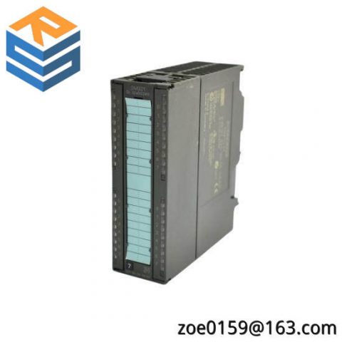 Siemens S7-300 Digital Input Module 6ES7321-1BL00-0AA0, Advanced PLC Component