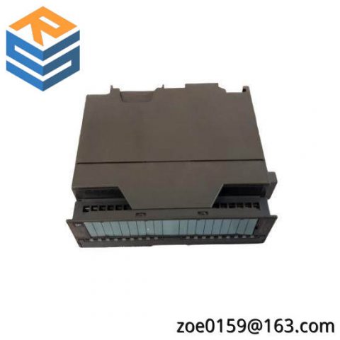 Siemens Simatic 6ES7 334-0CE01-0AA0 Analog Input/Output Module