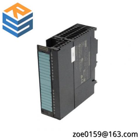 Siemens 6ES7 334-0KE00-0AB0 Analog Input Module
