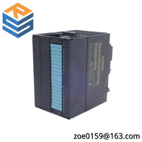 Siemens FM 351 Positioning Module 6ES7 351-1AH01-0AE0: Precision Control for Rapid/Creep Feed Drive