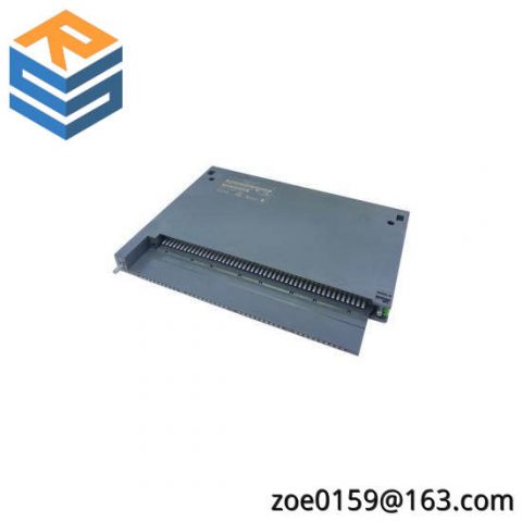 Siemens 6ES7 431-7KF10-0AB0: Advanced Analog Input Module for Industrial Automation