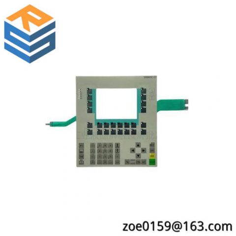 Siemens C7-636 Compact Unit 6ES7 636-2EC00-0AE3, Advanced Control Module
