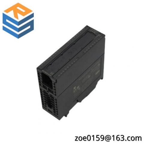 Siemens 6ES7 650-8BK60-0AA0: Precision Analog Output Module, Industrial Control Applications
