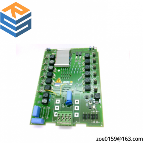 Siemens 6FC5203-0AF02-0AA0 High-Performance Servo Drive Module