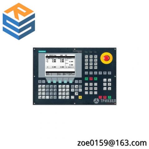 SIEMENS 6FC55000AA111AA0 Base Line Basic Package