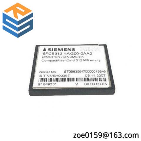 SIEMENS 6FC5800-0AC20-0YB0 | High-Performance Sinumerik Drives for Industrial Applications