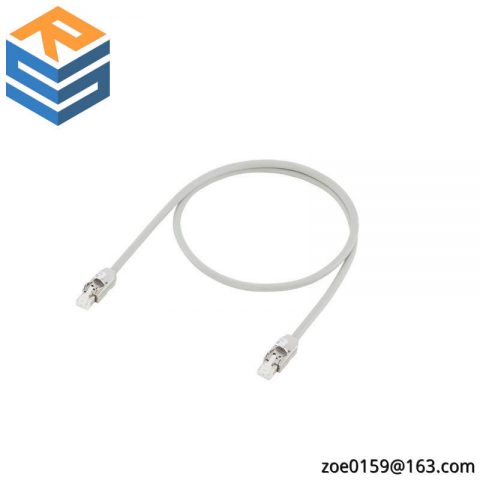 SIEMENS 6FX2002-1DC00-1AH0 Signal Cable: Industrial Control System Essential