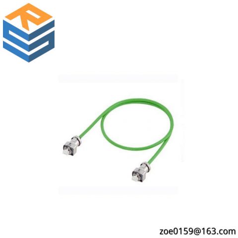 SIEMENS 6FX8002-2EQ10 -16M Signal Cable, Advanced Automation Solution