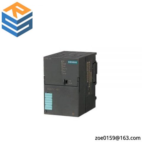 Siemens 6GK1411-5AB00: Industrial Ethernet to Profibus IO Gateway, Precision Engineering for Automation Solutions