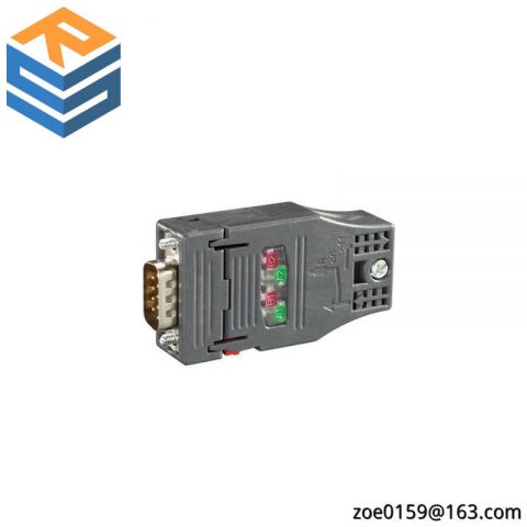 SIEMENS PROFIBUS BUS CONNECTOR 6GK1500-0EA02 - Industrial Communication Module