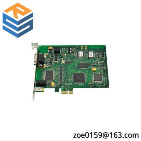 Siemens CP5621 Communication Card 6GK1562-1AA00 - PCI Express X1 for Profibus or MPI Connection